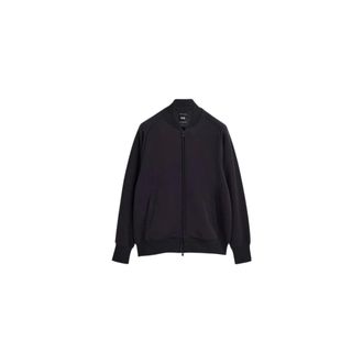 Yohji Yamamoto Heren, Sweatshirts & Hoodies, Zwart, Maat: XL