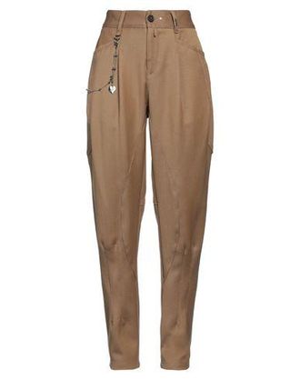 High PARTES DE ABAJO - Pantalones en YOOX.COM