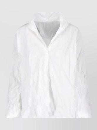Daniela Gregis cotton shirt