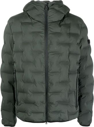Peuterey Uomo, Giacche, Verde, M, new