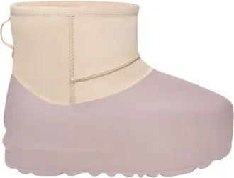 UGG Woman Classic Mini Pumped Molded
