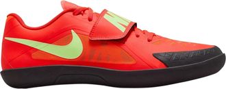 Nike Zoom Rival SD 2-schoenen voor heren (Rood)