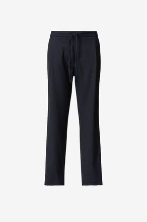 Fabiana Filippi Gerade Hose aus Schurwollmischung Gubbio