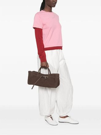 Margesherwood Hush Tote Bag - Brown