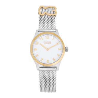 Tous Tous - Epic Icon - Dames - Accessoires - Grijs - Maat: ONE Size