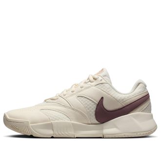 Nike (WMNS) Nike Court Lite 4 Pale Ivory Vachetta Tan Tattoo FD6575-109