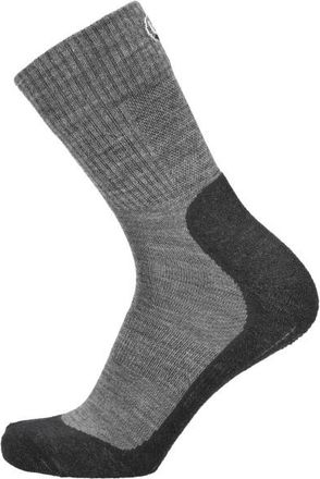 UphillSport Hossa Wandersocken - Unisex | grau