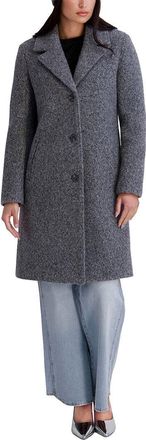 Kenneth Cole Long Jacket