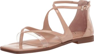 Vince Camuto Lomeeana Soft Blush VC-LOMEEANA-680 Womens
