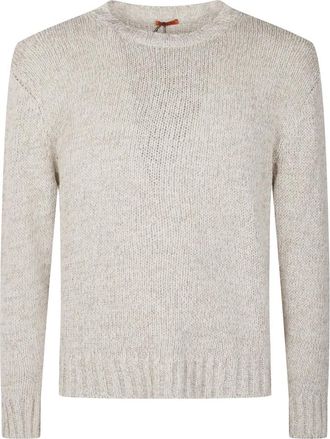 Barena Uomo, Maglie, Beige, 2Xl, new
