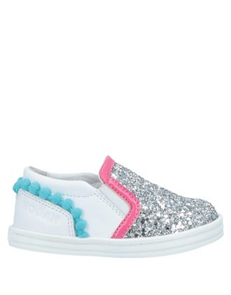 Hogan FOOTWEAR - Trainers on YOOX.COM