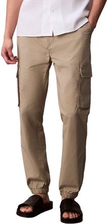 Calvin Klein Skinny Cargo Ripstop Pant