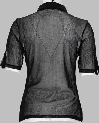 Paloma Wool Top - Black