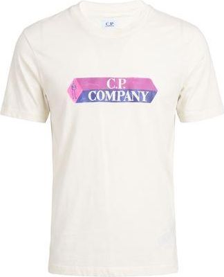 C.P. Company TOPWEAR - T-shirts on YOOX.COM