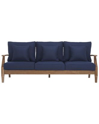 Safavieh Couture Martinique Patio Sofa