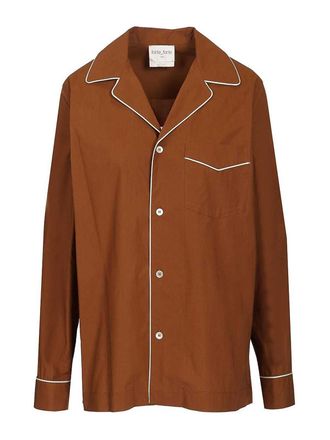Forte_Forte Poplin Shirt
