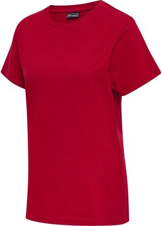 Hummel hmlRED HEAVY T-SHIRT S/S WOMAN