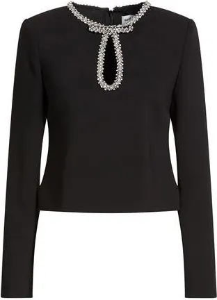 Self Portrait CAMISETAS Y TOPS - Tops en YOOX.COM