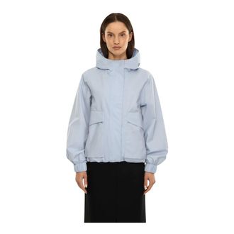 Elvine Dames, Jassen, Blauw, Maat: XS