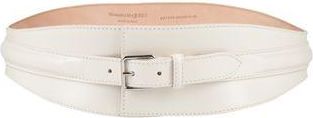 Alexander McQueen Small Leather Goods - Belts sur YOOX.COM