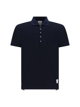 Thom Browne Polo Shirts