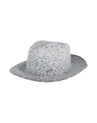 Borsalino ACCESSOIRES - Mützen & Hüte auf YOOX.COM