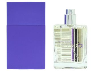 Escentric Molecules Unisex 01 Edt Spray 30 ml - One Size