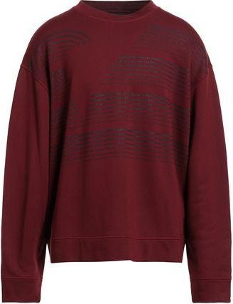 Emporio Armani TOPWEAR - Sweatshirts on YOOX.COM