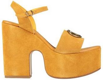 Guess SCHUHE - Sandalen auf YOOX.COM