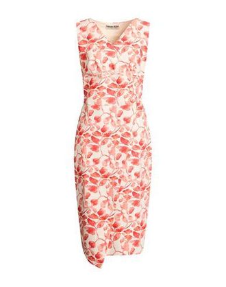 La Petite Robe Di Chiara Boni DRESSES - Midi dresses on YOOX.COM