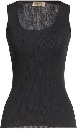 Gentryportofino TOPWEAR - Tank Tops on YOOX.COM