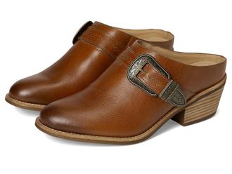 S&ouml;fft Adara Womens Shoes Bourbon : 10 M (B), Leather