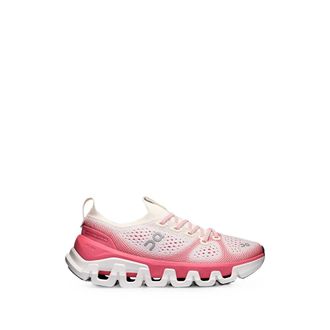 On Running Fitness, Dames, Roze, 36 1/2 EU, Polyester, Cloud X Tempo