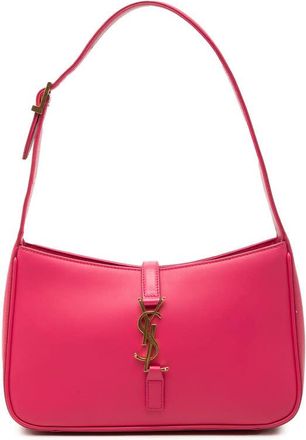 Saint Laurent Pre-owned Saint Laurent Smooth Calfskin Le 5 a 7 Ladies M3RIGXTLPXR18Y7H