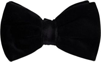 HUGO BOSS Strik - Heren - Accessoires - Zwart - ONE Size - Accessoires