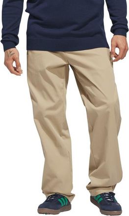 adidas MR Golf Pants in Hemp at Nordstrom, Size 32 X 32