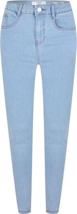 Firetrap Skinny-jeggings voor dames (Lichtblauw)