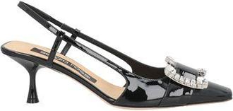 Sergio Rossi FOOTWEAR - Pumps sur YOOX.COM