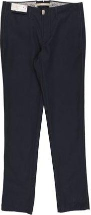 Incotex BOTTOMWEAR - Trousers sur YOOX.COM