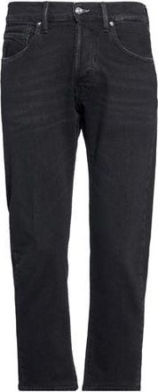 Nine In The Morning BOTTOMWEAR - Pantaloni jeans su YOOX.COM