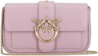 Pinko Pinko, Donna, Borse, Viola, Taglia unica, new