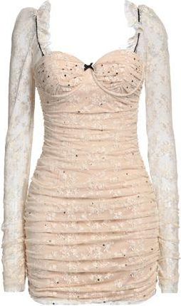 Aniye By DRESSES - Mini dresses sur YOOX.COM