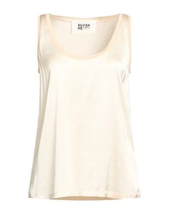 Silvian Heach TOPWEAR - Tops on YOOX.COM