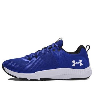 Under Armour Charged Engage Royal Blue 3022616-400