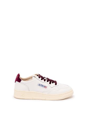 Autry Medalist Low Sneakers