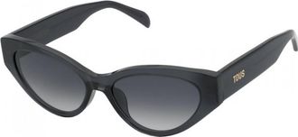 Tous Womens STOB84 55 550705 Sunglasses - Grey - One Size
