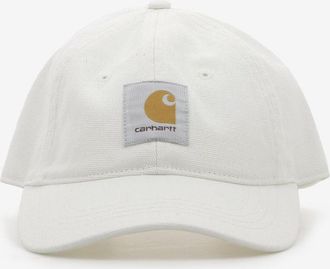 Carhartt Work in Progress Canvas Cap Wax stone washed