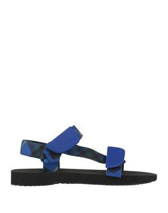 Burberry FOOTWEAR - Sandals sur YOOX.COM