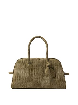 Jacquemus Tourism