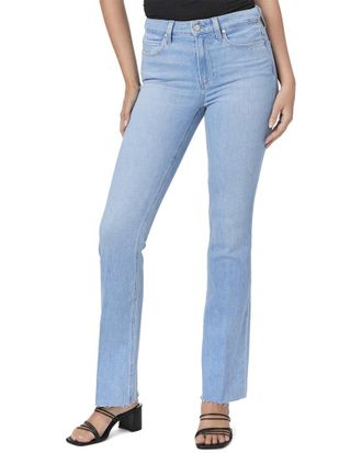 Paige Paige Manhattan High Rise Cote D Azur Jean